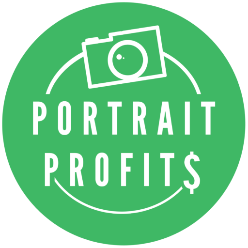 Portrait Profits